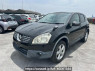 Used 2009 AT nissan dualis KJ10 Image[2]