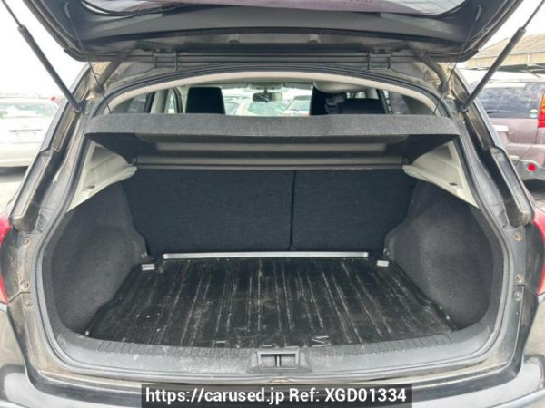 Used 2009 AT nissan dualis KJ10 Image[8]