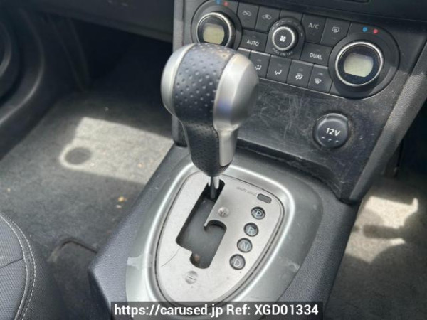 Used 2009 AT nissan dualis KJ10 Image[26]