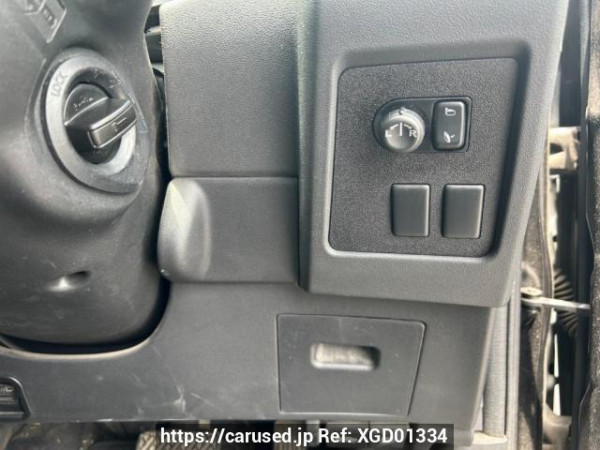 Used 2009 AT nissan dualis KJ10 Image[27]