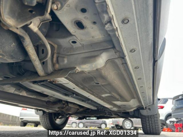 Used 2009 AT nissan dualis KJ10 Image[37]