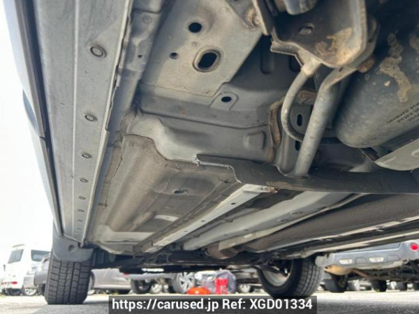 Used 2009 AT nissan dualis KJ10 Image[38]