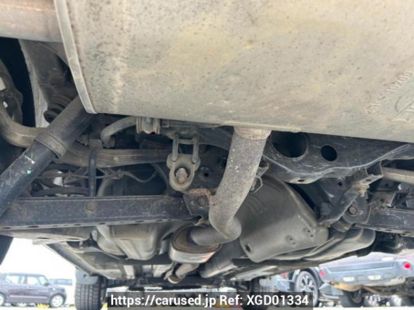 Used 2009 AT nissan dualis KJ10 Image[40]