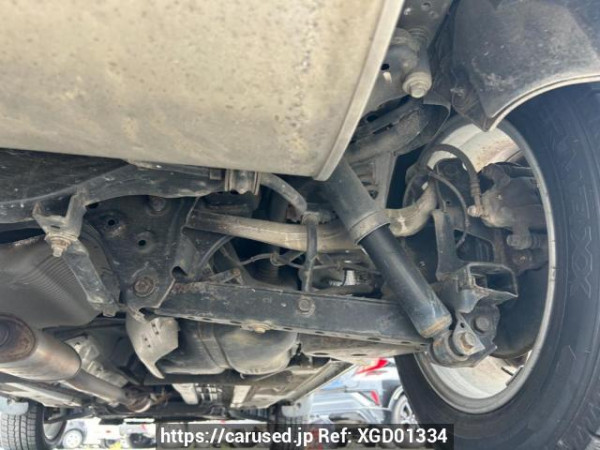 Used 2009 AT nissan dualis KJ10 Image[41]