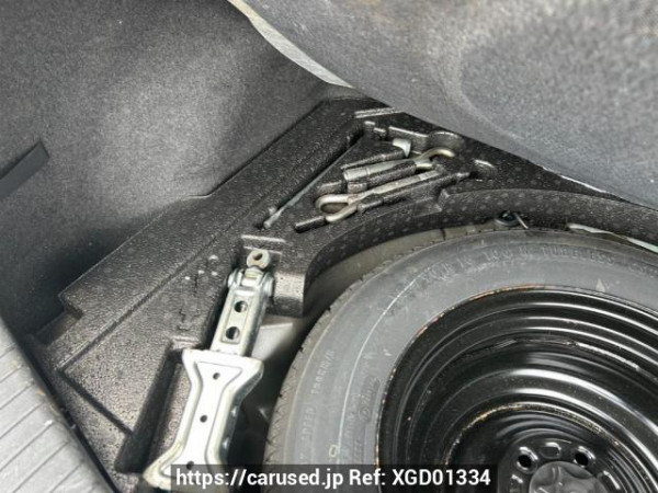 Used 2009 AT nissan dualis KJ10 Image[44]