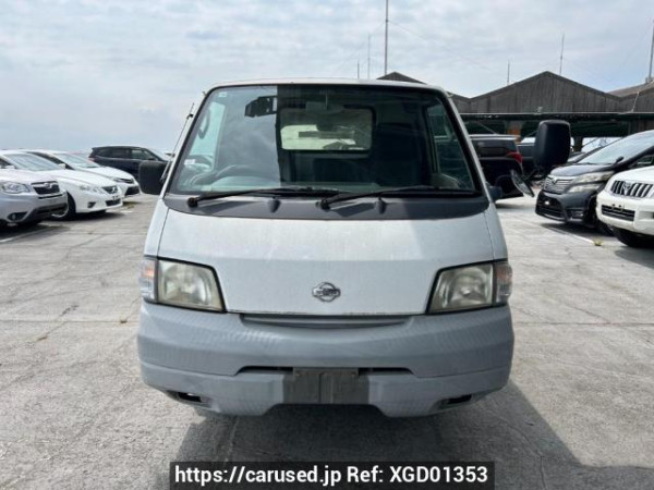 Used 2002 MT nissan vanette-van SK82VN Image[1]