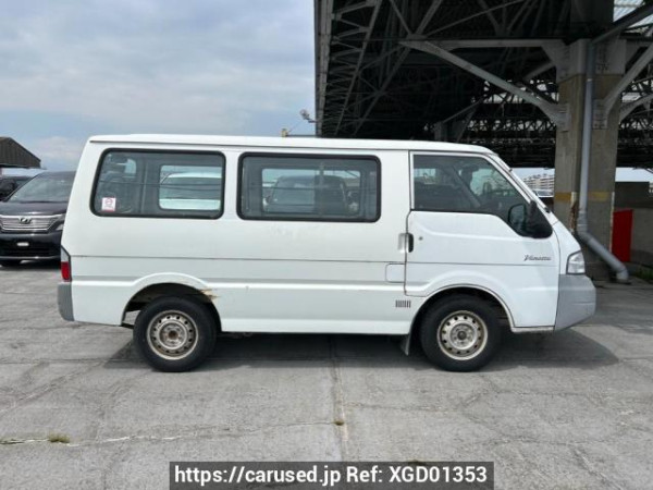 Used 2002 MT nissan vanette-van SK82VN Image[7]