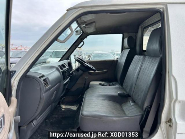 Used 2002 MT nissan vanette-van SK82VN Image[13]