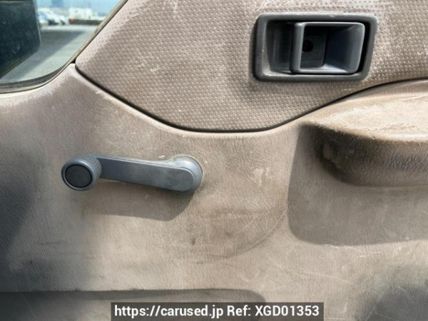 Used 2002 MT nissan vanette-van SK82VN Image[15]