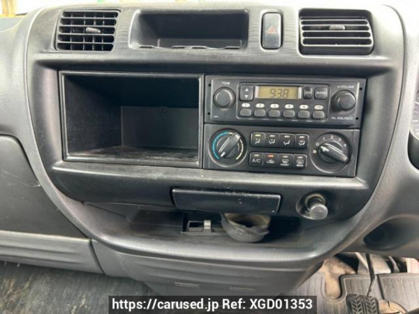 Used 2002 MT nissan vanette-van SK82VN Image[21]