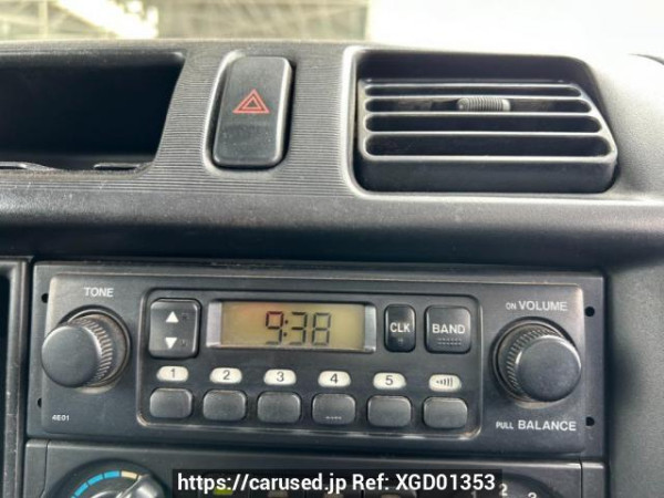 Used 2002 MT nissan vanette-van SK82VN Image[22]