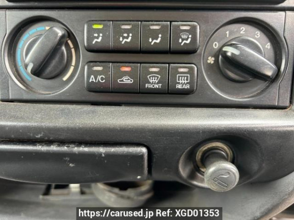 Used 2002 MT nissan vanette-van SK82VN Image[23]