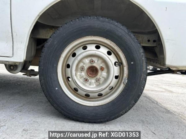 Used 2002 MT nissan vanette-van SK82VN Image[29]