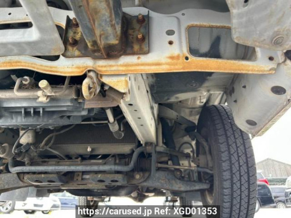 Used 2002 MT nissan vanette-van SK82VN Image[32]