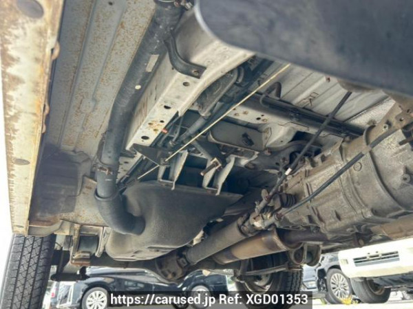 Used 2002 MT nissan vanette-van SK82VN Image[33]