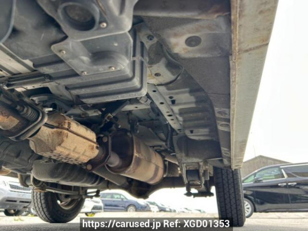 Used 2002 MT nissan vanette-van SK82VN Image[36]