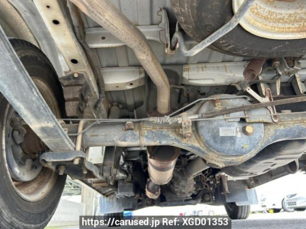Used 2002 MT nissan vanette-van SK82VN Image[37]