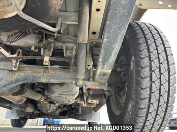 Used 2002 MT nissan vanette-van SK82VN Image[39]