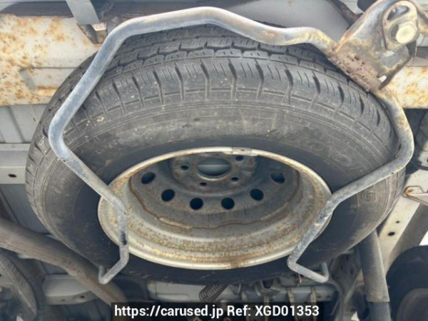 Used 2002 MT nissan vanette-van SK82VN Image[40]