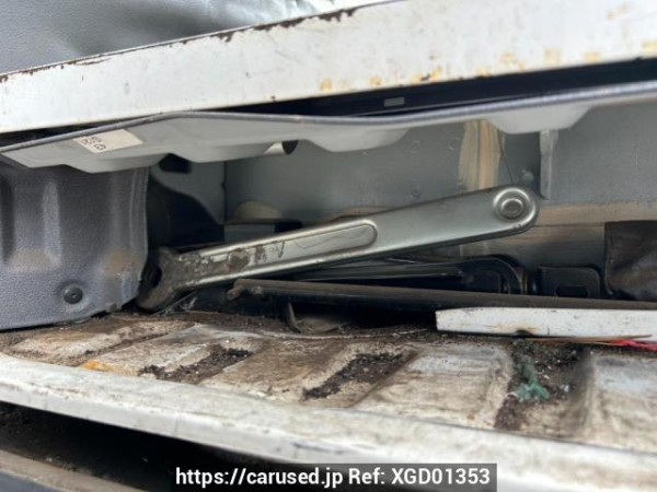 Used 2002 MT nissan vanette-van SK82VN Image[42]