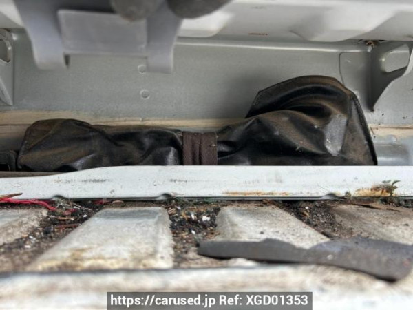 Used 2002 MT nissan vanette-van SK82VN Image[43]