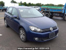 Volkswagen Golf 1KCAX