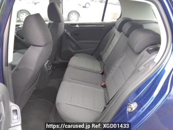 Used 2010 AT volkswagen golf 1KCAX Image[15]