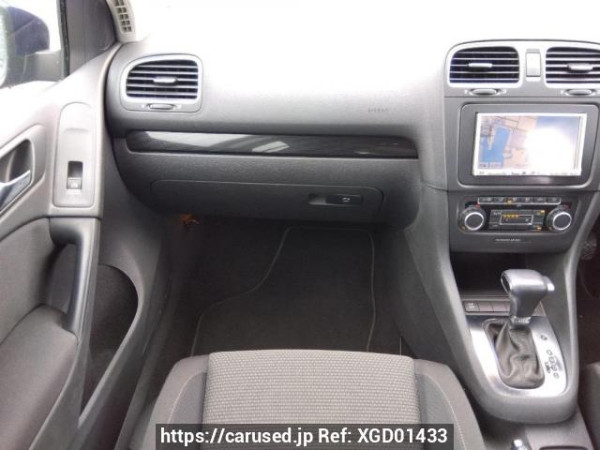Used 2010 AT volkswagen golf 1KCAX Image[17]