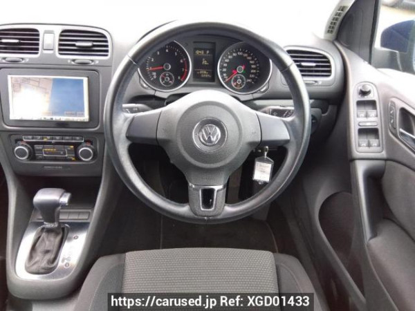 Used 2010 AT volkswagen golf 1KCAX Image[18]