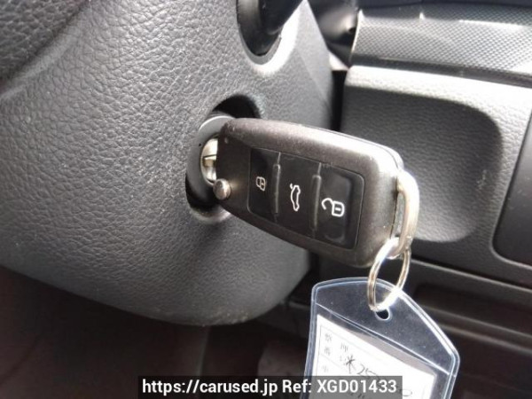 Used 2010 AT volkswagen golf 1KCAX Image[19]
