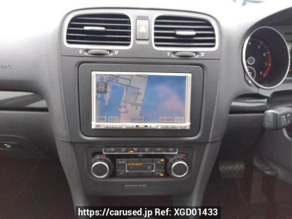 Used 2010 AT volkswagen golf 1KCAX Image[20]