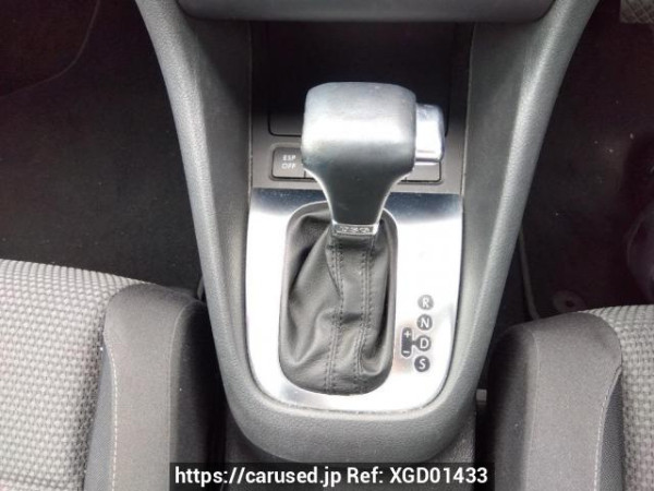 Used 2010 AT volkswagen golf 1KCAX Image[23]