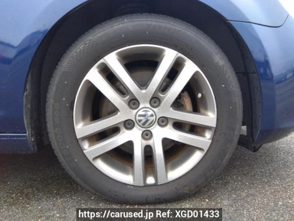 Used 2010 AT volkswagen golf 1KCAX Image[26]