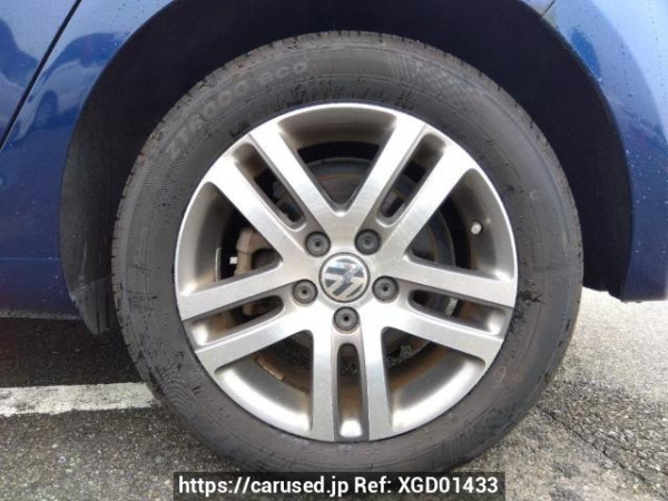 Used 2010 AT volkswagen golf 1KCAX Image[28]