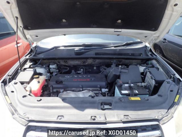 Used 2010 AT toyota rav4 ACA36W Image[7]