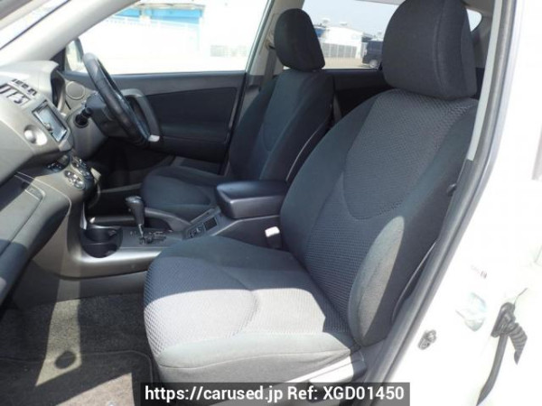 Used 2010 AT toyota rav4 ACA36W Image[11]