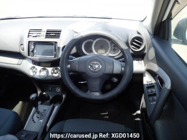Used 2010 AT toyota rav4 ACA36W Image[15]