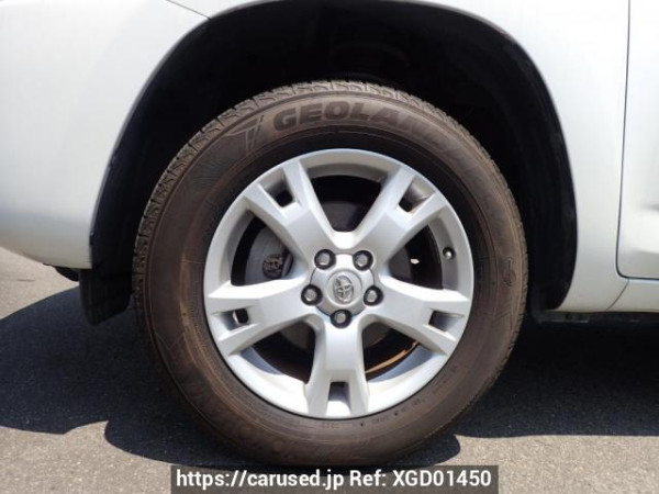 Used 2010 AT toyota rav4 ACA36W Image[22]