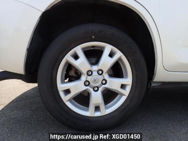 Used 2010 AT toyota rav4 ACA36W Image[24]