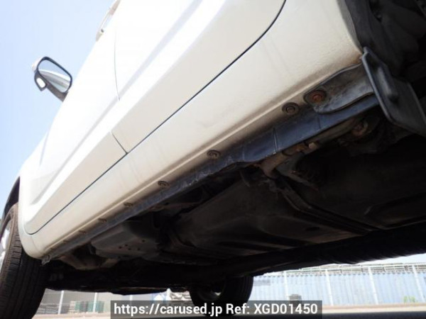 Used 2010 AT toyota rav4 ACA36W Image[30]