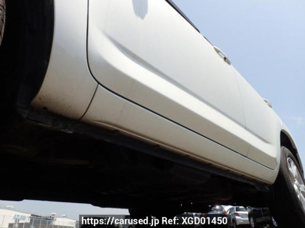 Used 2010 AT toyota rav4 ACA36W Image[33]