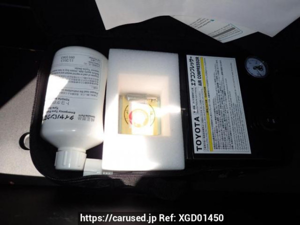 Used 2010 AT toyota rav4 ACA36W Image[35]