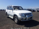 Toyota Land Cruiser Prado RZJ95W