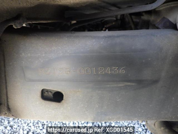 Used 1998 AT toyota land-cruiser-prado RZJ95W Image[15]