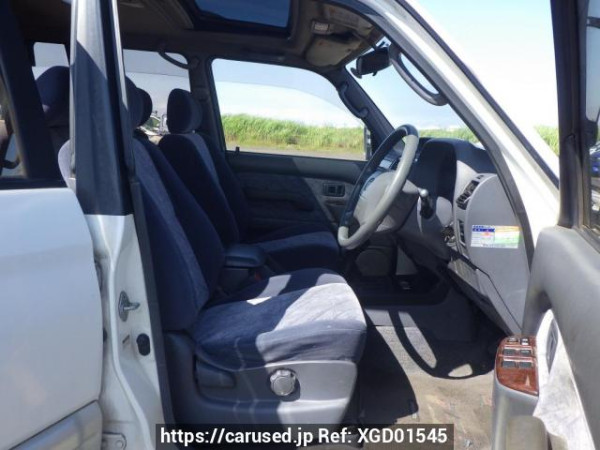 Used 1998 AT toyota land-cruiser-prado RZJ95W Image[18]