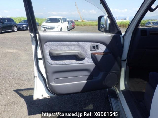 Used 1998 AT toyota land-cruiser-prado RZJ95W Image[20]