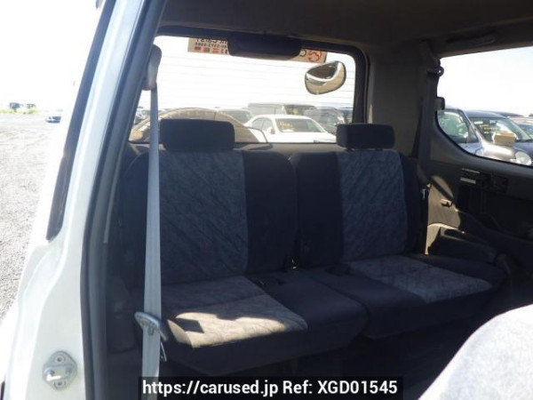 Used 1998 AT toyota land-cruiser-prado RZJ95W Image[28]