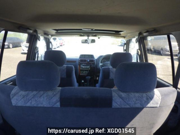 Used 1998 AT toyota land-cruiser-prado RZJ95W Image[29]