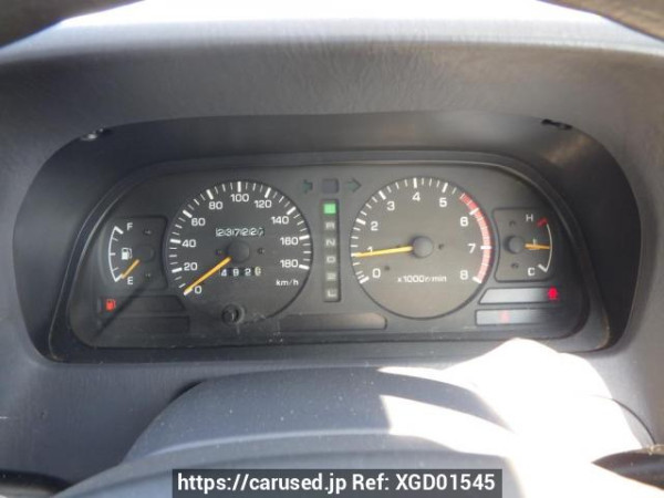 Used 1998 AT toyota land-cruiser-prado RZJ95W Image[36]