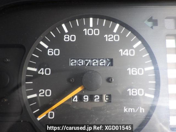 Used 1998 AT toyota land-cruiser-prado RZJ95W Image[37]